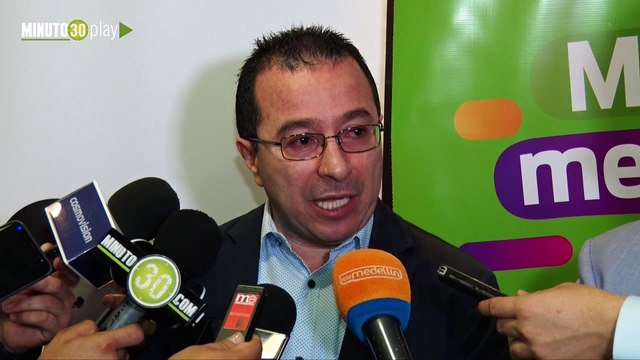 12-02-19 El SENA y el Metro de Medellín formarán los primeros técnicos en Mantenimiento de Automatismos Industriales