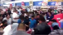 Top 5 PELEAS LOCAS DE BLACK FRIDAY CAPTADAS