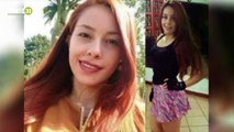 14-02-19 Investigan caso de feminicidio en El Retiro Antioquia