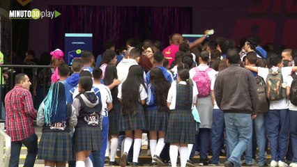 29-08-19 Plaza Mayor cierra el primer semestre de 2019 con ingresos cercanos a los 19.000 millones