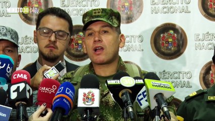 04-02-19 El Bajo Cauca sigue siendo una región de interés criminal