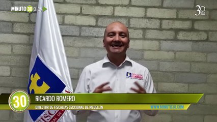 Encanaron a 16 presuntos jíbaros de Bello e Itagüí