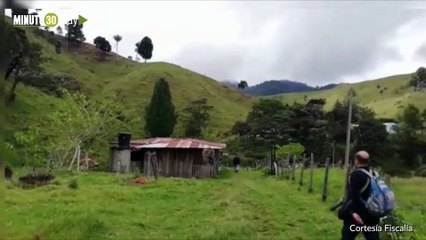 06-02-19 Al descubierto grupo familiar que sirvió como fachada para ocultar bienes del entonces frente 17 de las Farc