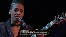 The Voice USA 2020: Payge Turner Puts Her Spin on *NSYNC's 