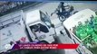 #VIRAL: Lanzan un cilindro de gas a un ladrón para evitar un robo en Colombia
