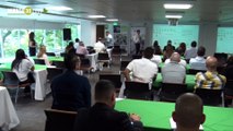 09-09-19 Medellín acogió el primer taller de movilidad eléctrica en Latinoamérica