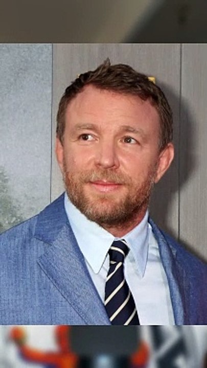 Les films à ne pas rater de Guy Ritchie #guyritchie