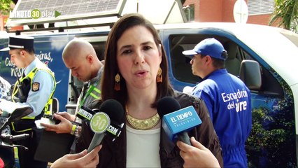 21-02-19  Monitoreo del Área Metropolitana es reconocido como el mejor y más grande de Colombia