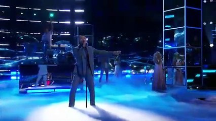 Download Video: The Voice USA 2020: Coach John Legend interpreta su cancion 