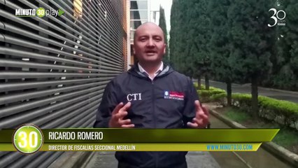 Taxista de Medellín que estaría drogando a sus pasajeros para robarles fue encarcelado