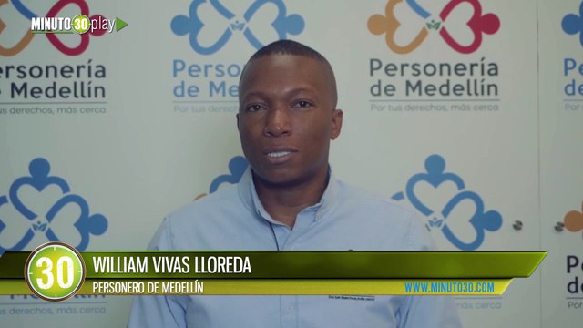 Este año 70 mil venezolanos han pasado por Medellín, van rumbo al Darién