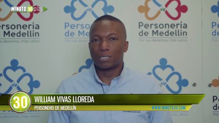 Este año 70 mil venezolanos han pasado por Medellín, van rumbo al Darién