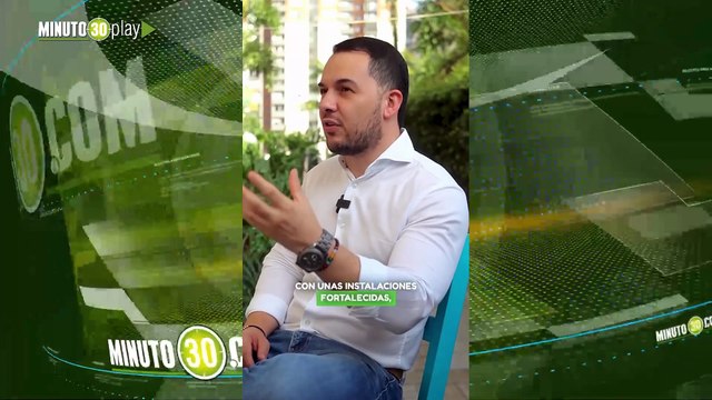 Esto es lo que pueden esperar los jóvenes si Alder Cruz gana la Alcaldía de Sabaneta