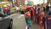 20-02-19 El Concejo revisó las cobros de tránsito por cierre de vías en Medellín