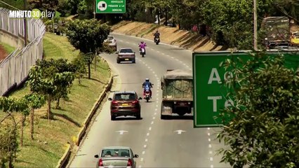 10-10-19 Por desmonte de redes, este domingo la Regional estará cerradas entre Sabaneta y Envigado
