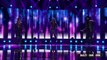 The Vocie USA 2020: John Holiday, Cami Clune y Bailey Rae cantan tema de  Bastille 