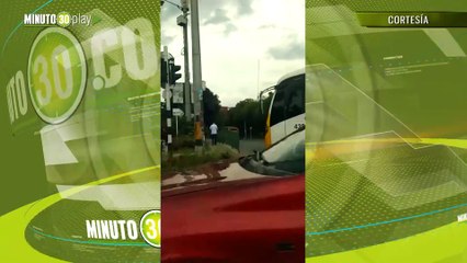 Manifestaciones en el Politécnico Jaime Isaza Cadavid