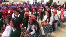 27-02-19 El jueves y el viernes habrá matriculatón en colegios de Antioquia