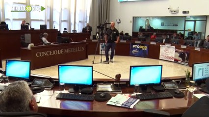 La Concejal Luz María Múnera renunció a su partido, estas son las razones