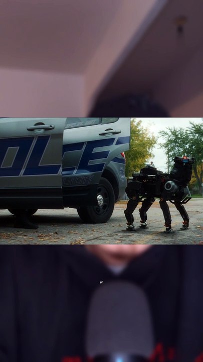 Critique Code 8 partie 2 #Code8 #code8partie2 #netflix