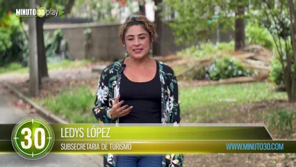 Día Mundial del Turismo más de 900 mil turistas han visitado Medellín en 2023