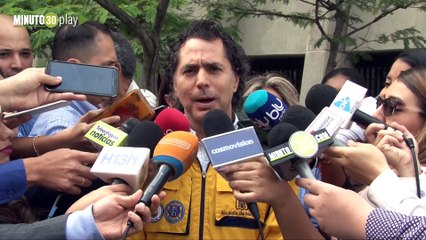 14-03-19 ¡Prepárese! En marzo comenzará la primera temporada de lluvias del año y estas son las recomendaciones