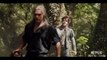 Jaskier no autoiada  y trailer no oficial  | Detras de escenas de  The Witcher | Netflix