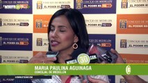 06-03-19 Se calentaron los humos en el Concejo por carta enviada al Alcalde y a EPM sobre Hidroituango