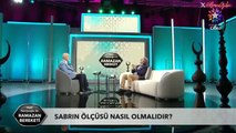 Halil Necipoğlu İle Ramazan Bereketi 4 Bölüm | Konuk: Osman Egin (14 Mart 2024)