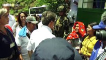 19-03-19 “En Antioquia tenemos una excelente relación con los indígenas” Luis Pérez Gutiérrez sobre las manifestaciones en el país