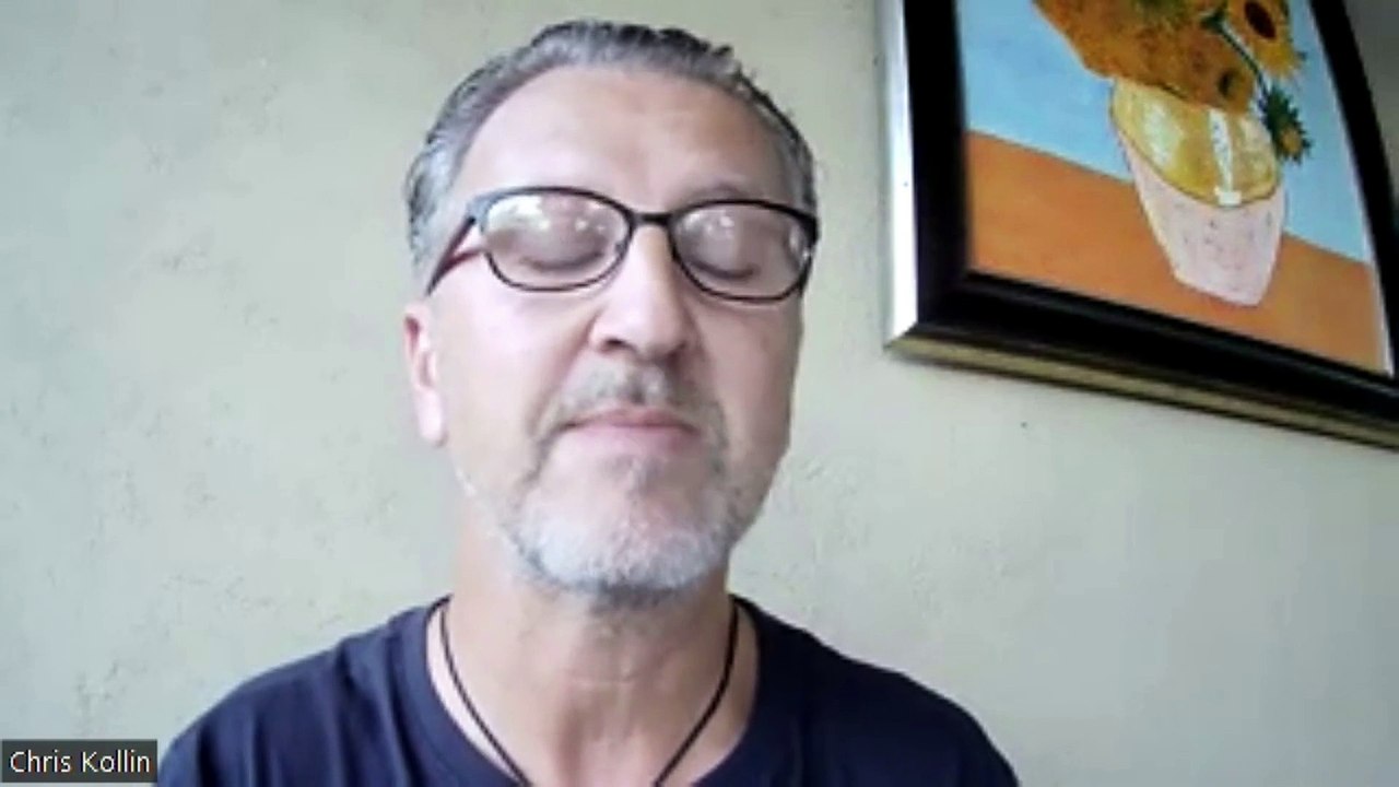 (049) Mindset Neugierde | Neugier auf das Auswandern