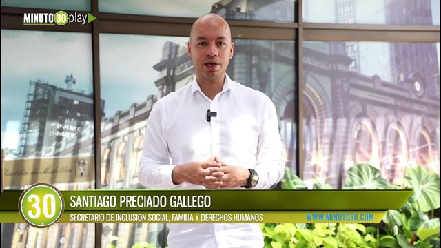 En Medellín se ofertarán más de 10.000 empleos junto a empresas aliadas durante el mes de diciembre