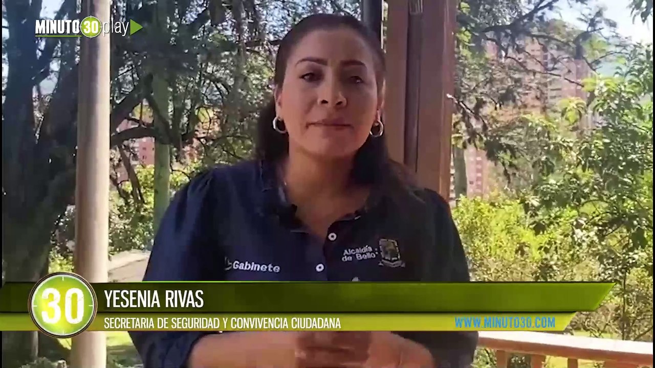 En Bello ya se podrá tomar las polas hasta más...