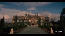 The Haunting of Bly Manor - Netflix Series