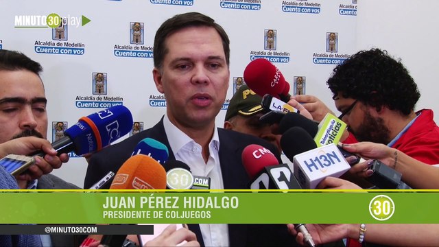 28-03-19 Máquinas tragamonedas incautadas eran de bandas criminales que las ponían en los negocios sin pedir permiso