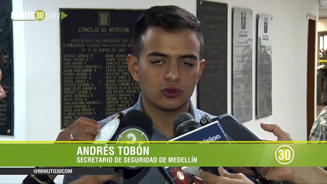 31-10-19 Autoridades rechazan actos vandálicos en marchas estudiantiles