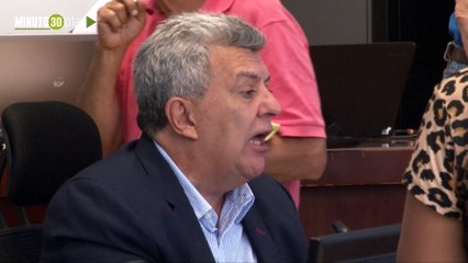 15-03-19 Con Política Pública para el Desarrollo Económico, en la ciudad se busca generar ocupación especialmente para los jóvenes