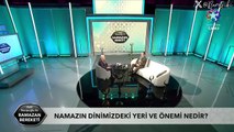 Halil Necipoğlu İle Ramazan Bereketi 8. Bölüm | Konuk: Ahmet Özhan (18 Mart 2024)