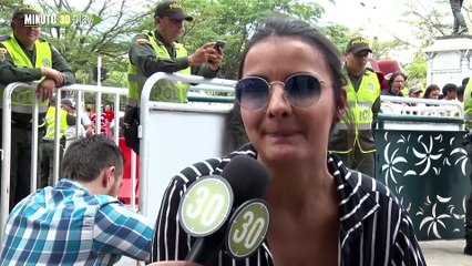 Con ‘cacerolazo’ la rama judicial alzó su voz en Medellín y se unió al paro nacional