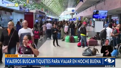 Érika Zapata se fue de Caracol y no es una inocentada