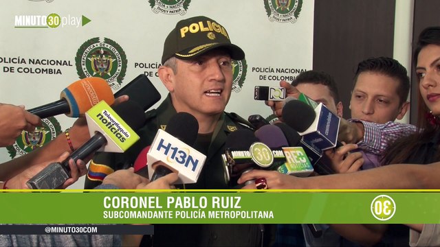 20-05-19 Auxiliar de enfermería le inyectó un medicamento a su víctima, le prendió fuego y ahora está capturada