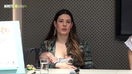 10-04-19 Medellín se une a la Gran Alianza por la nutrición infantil y reconocimiento a la lactancia