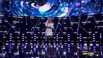 The Voice USA: Cami Clune y su salvado instantaneo con Billie Eilish's 