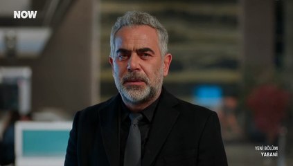 Yabani 28. Bölüm - Yeni Bölüm Yayında