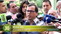 En Telemedellín y otras entidades quieren dejar la gente enganchada Nicolás Ríos