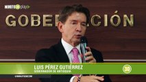 02-04-19 ‘Crisis de Hidroituango- una lucha por la verdad’, Gobernador Luis Pérez