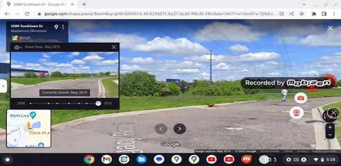 Abandoned Toys _R_ Us Maplewood Minnesota (Part 4_Finale)