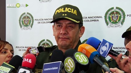 Juez capturado en Bello estaría obstruyendo la justicia además de favorecer a criminales