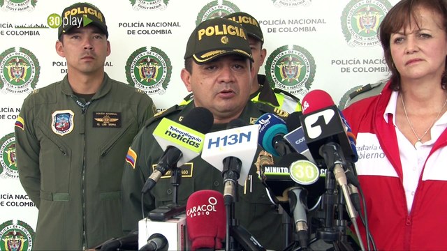 17-04-19 Estructuras criminales en el Bajo Cauca pretenden dominar territorio difundiendo terror con sicariato