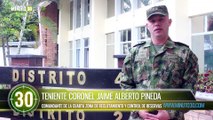 En Medellín el Ejército abre incorporación a hombres y mujeres para el servicio militar